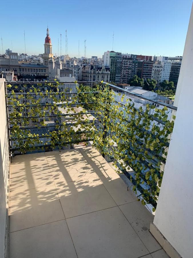 Departamento 1 ambientes en Congreso - foto 15