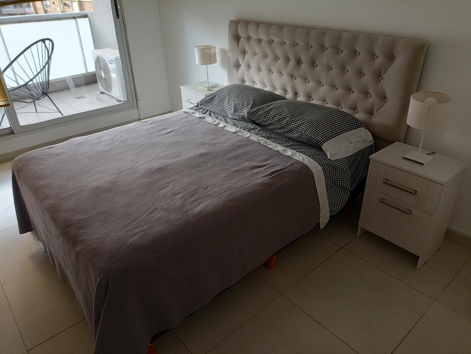 Departamento 1 ambientes en Belgrano R, Belgrano - foto 10