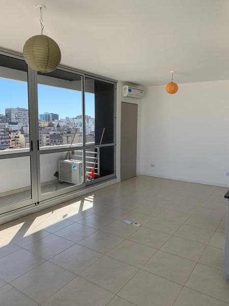 Departamento 1 ambientes en Congreso - foto 6