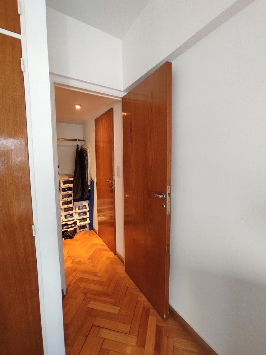 Departamento 2 ambientes en Belgrano Chico, Belgrano - foto 13