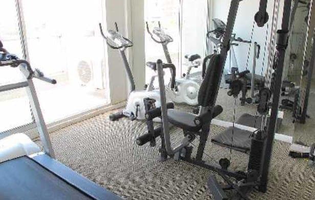 Departamento 1 ambientes en Palermo Nuevo, Palermo - foto 11