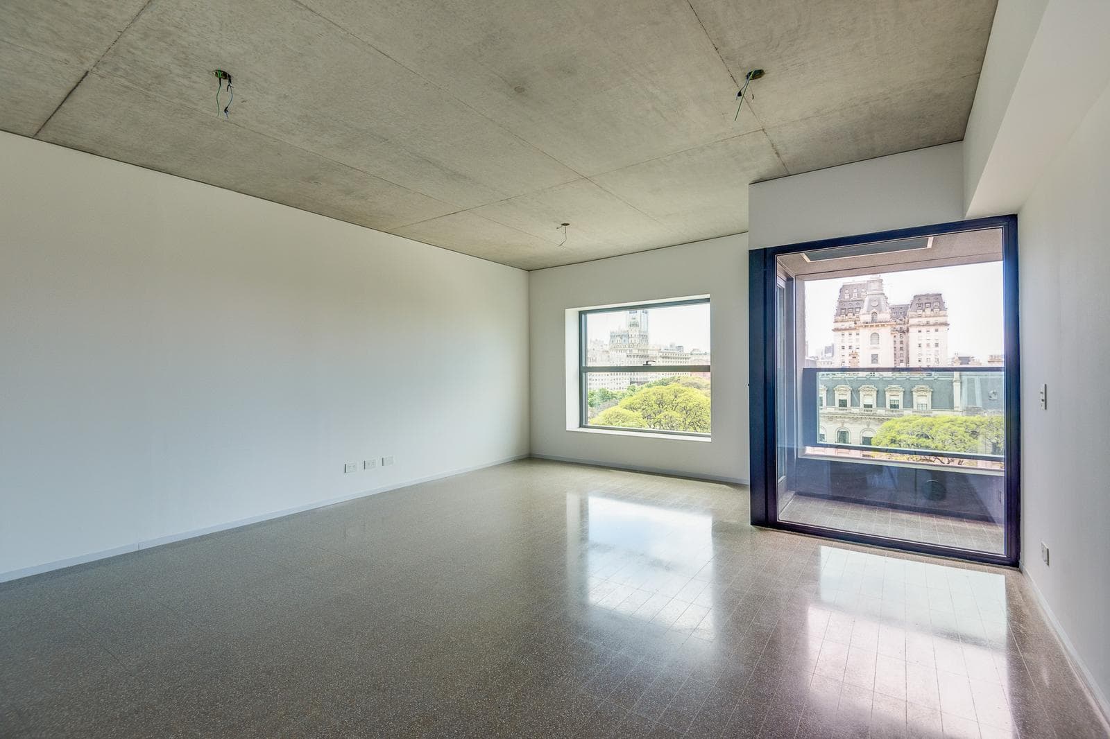Departamento 1 ambientes en Puerto Madero - foto 8