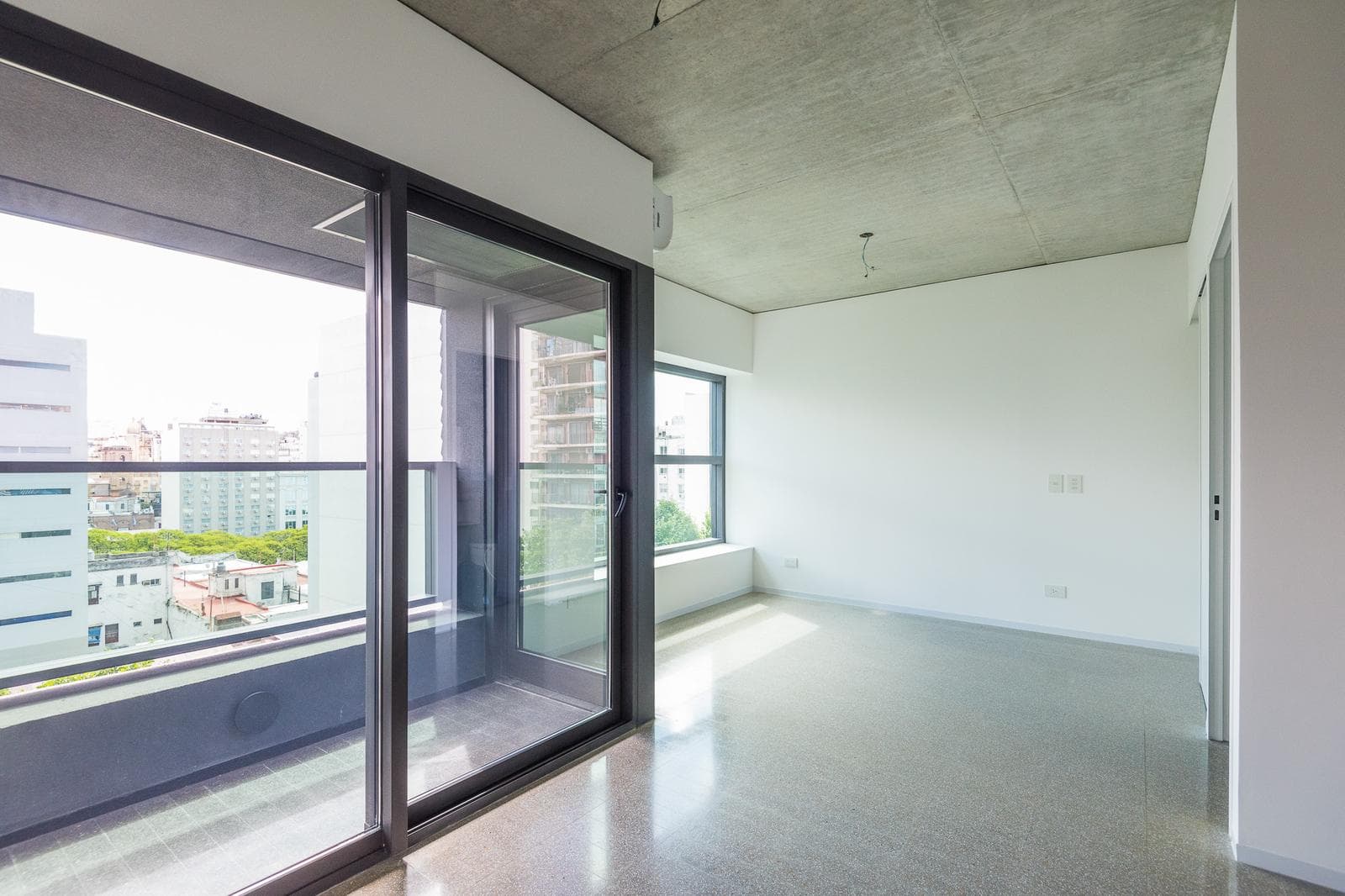Departamento 1 ambientes en Puerto Madero - foto 10