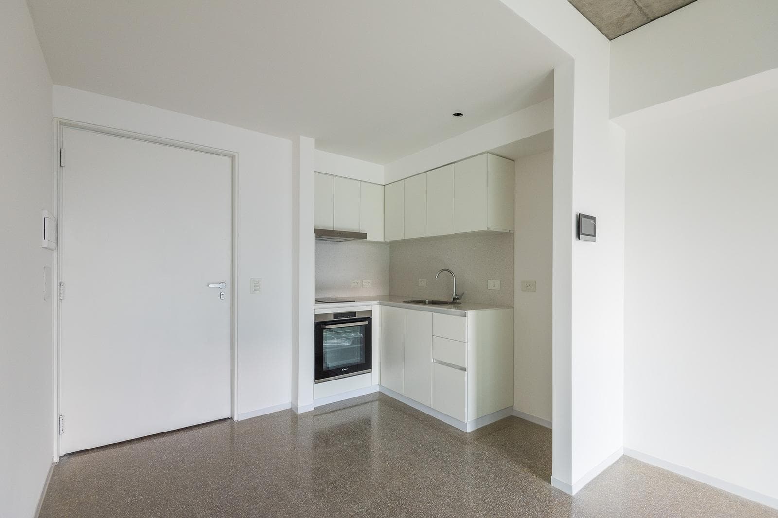 Departamento 1 ambientes en Puerto Madero - foto 3
