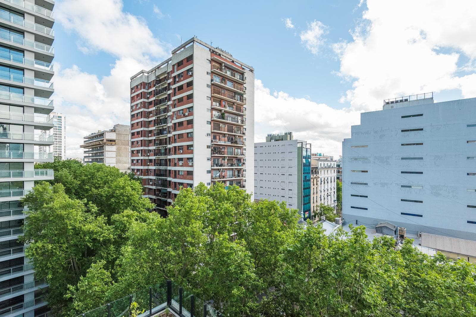 Departamento 1 ambientes en Puerto Madero - foto 30