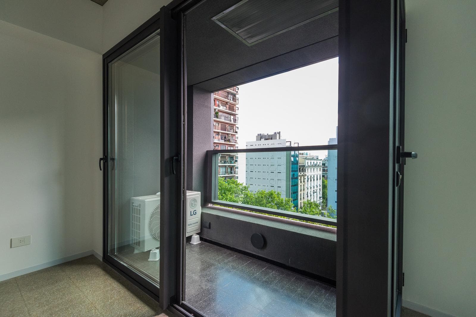 Departamento 1 ambientes en Puerto Madero - foto 13