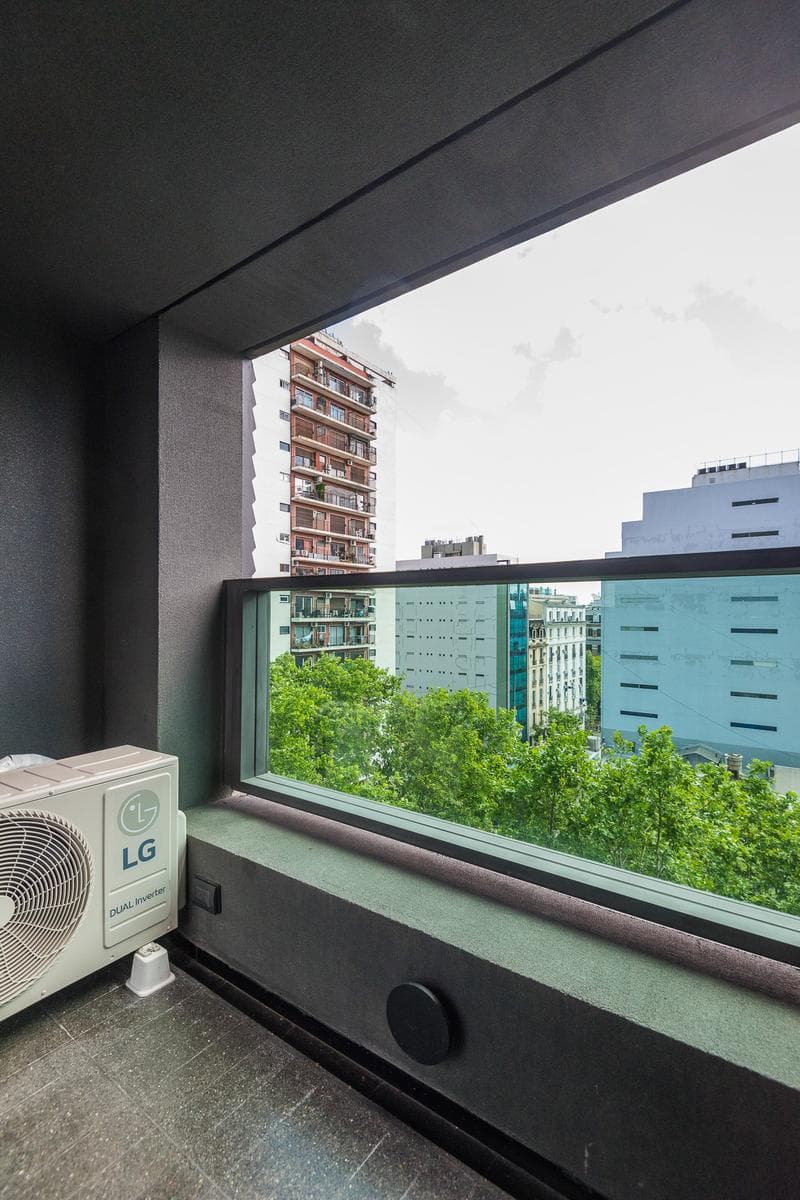 Departamento 1 ambientes en Puerto Madero - foto 14