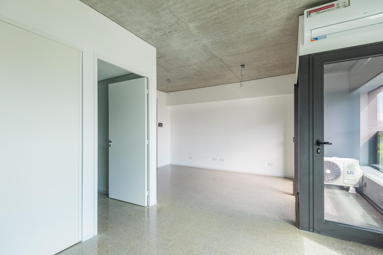 Departamento 1 ambientes en Puerto Madero - foto 8