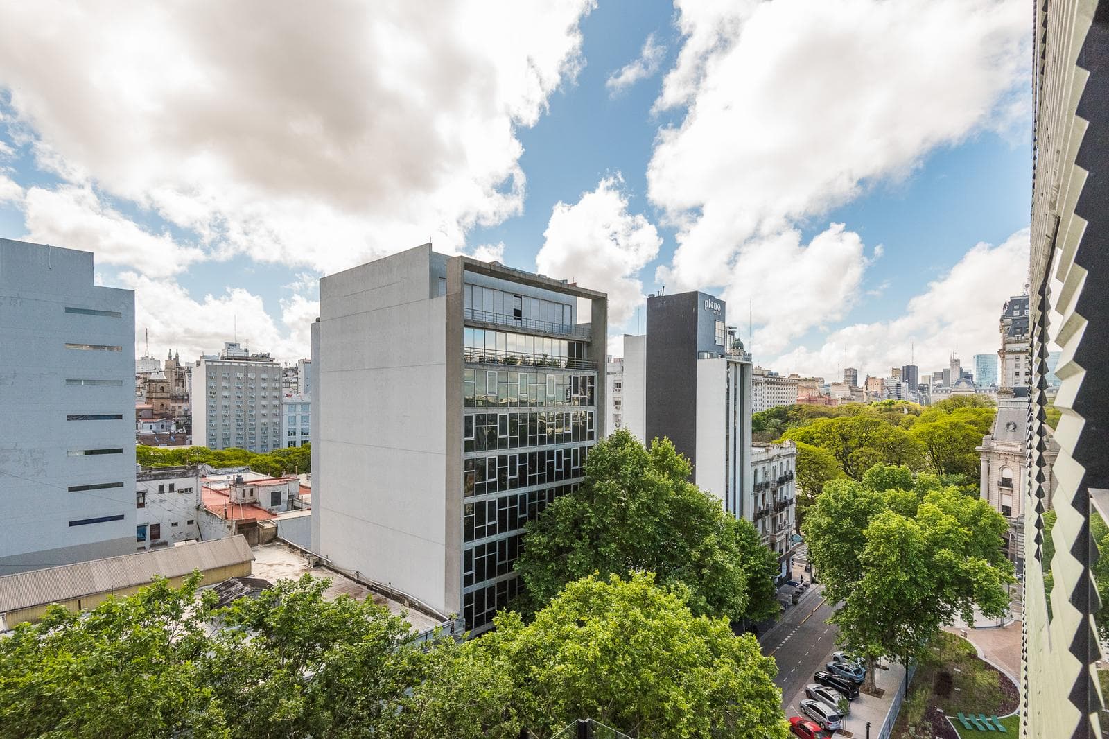 Departamento 1 ambientes en Puerto Madero - foto 31