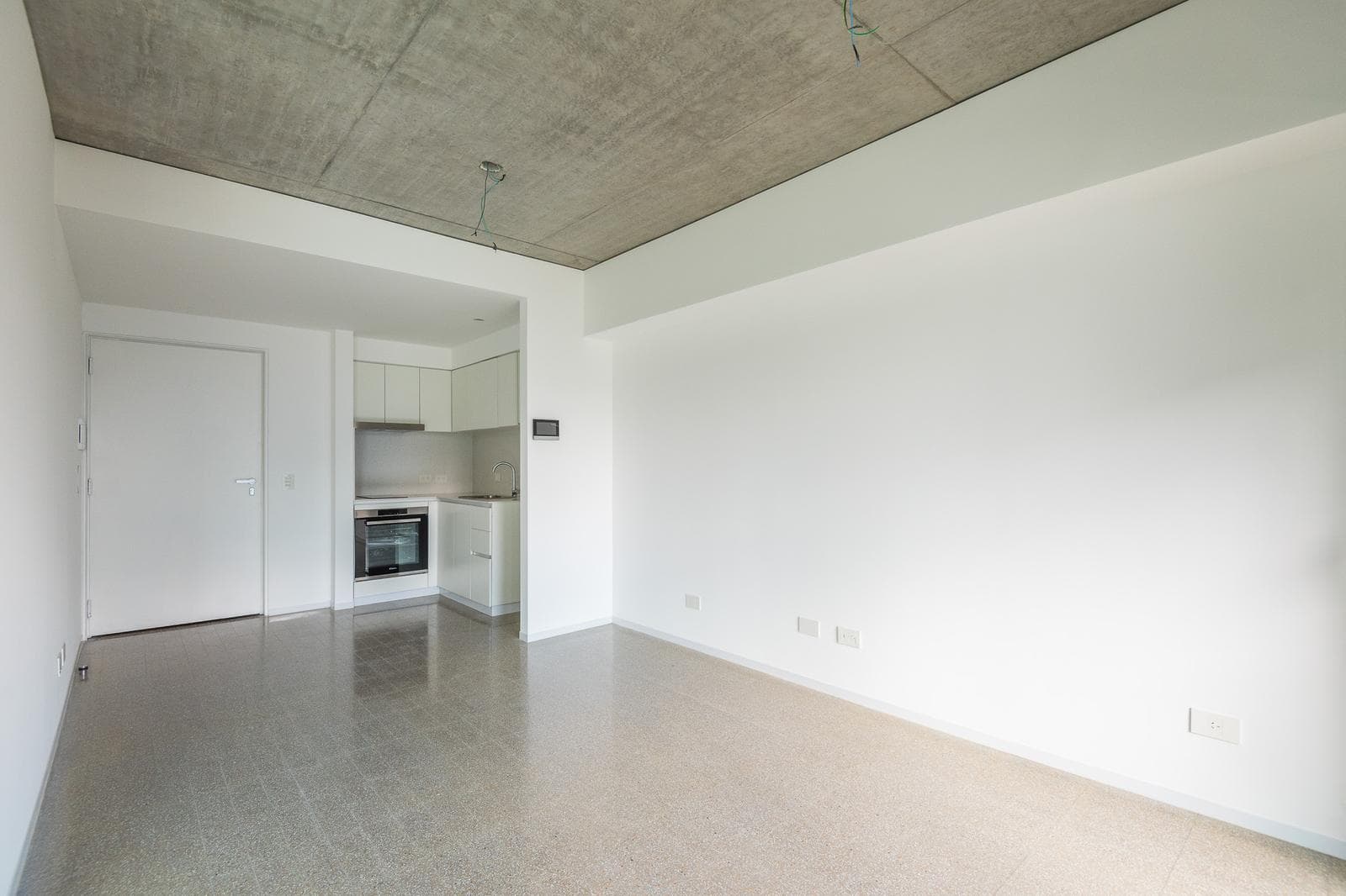 Departamento 1 ambientes en Puerto Madero - foto 6
