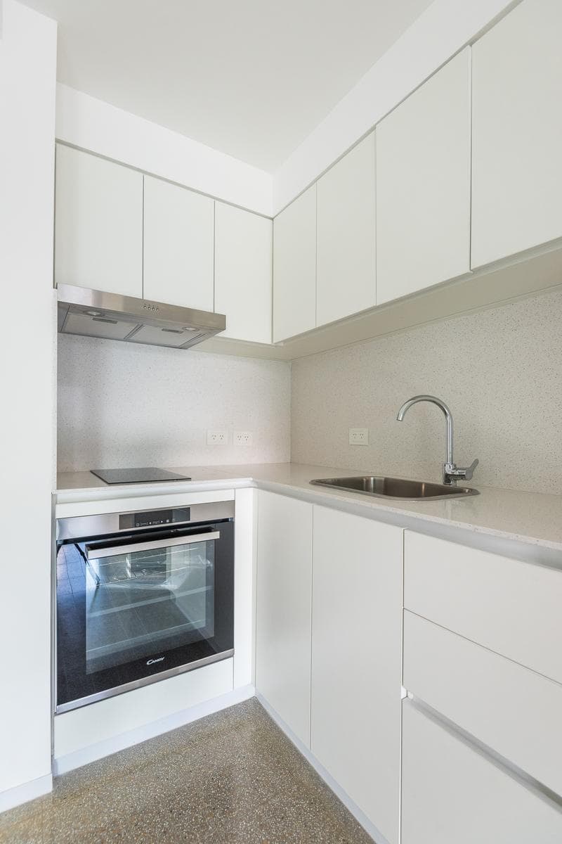 Departamento 1 ambientes en Puerto Madero - foto 4
