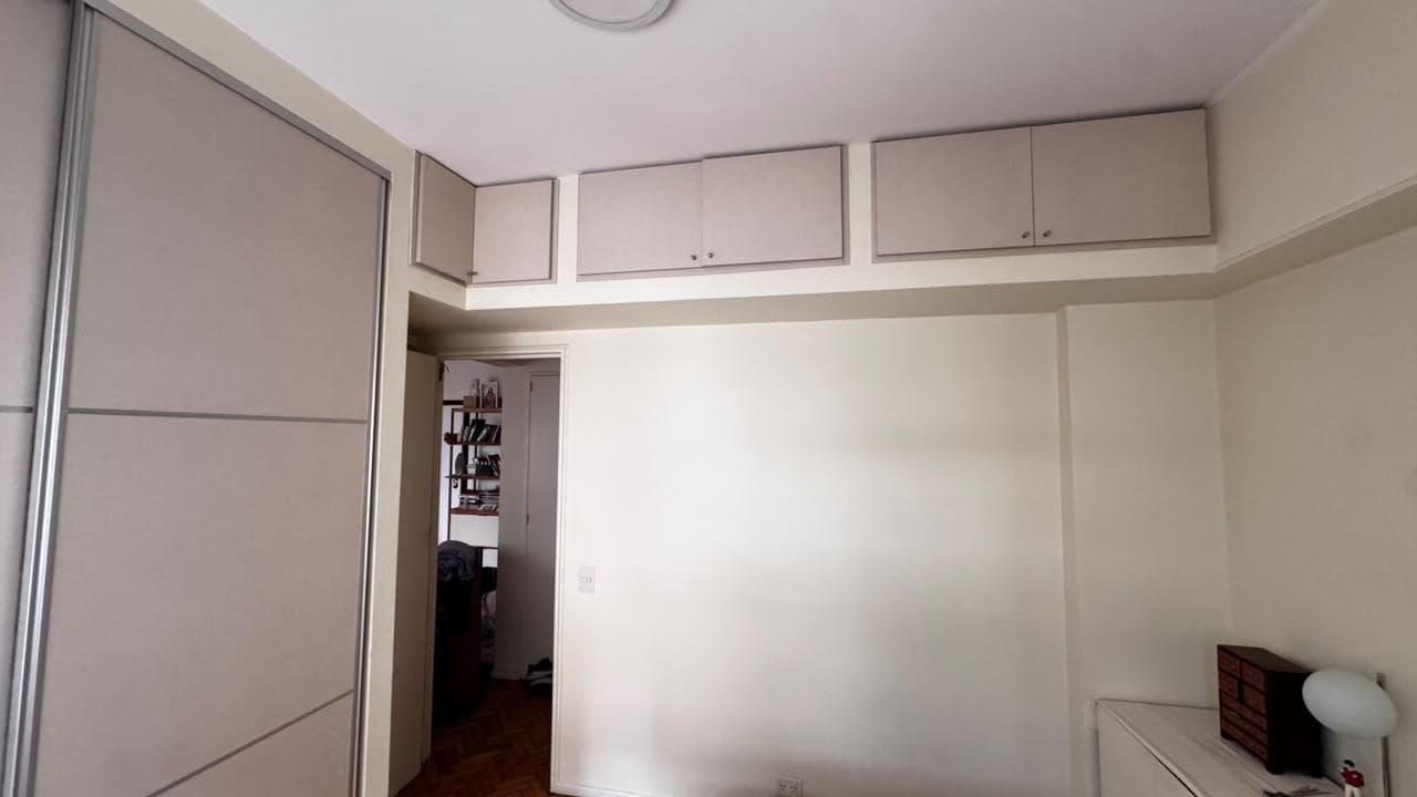 Departamento 2 ambientes en Recoleta - foto 17