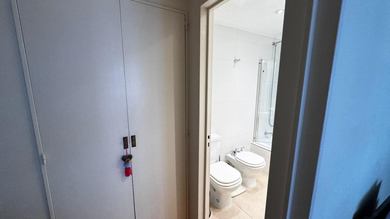 Departamento 2 ambientes en Recoleta - foto 18