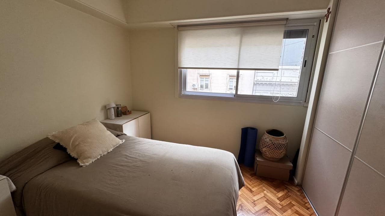 Departamento 2 ambientes en Recoleta - foto 12
