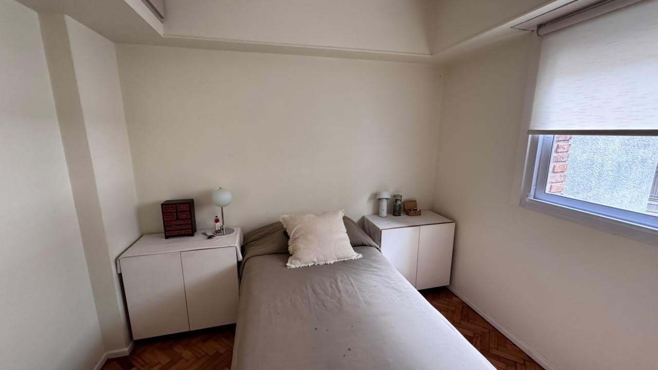 Departamento 2 ambientes en Recoleta - foto 13
