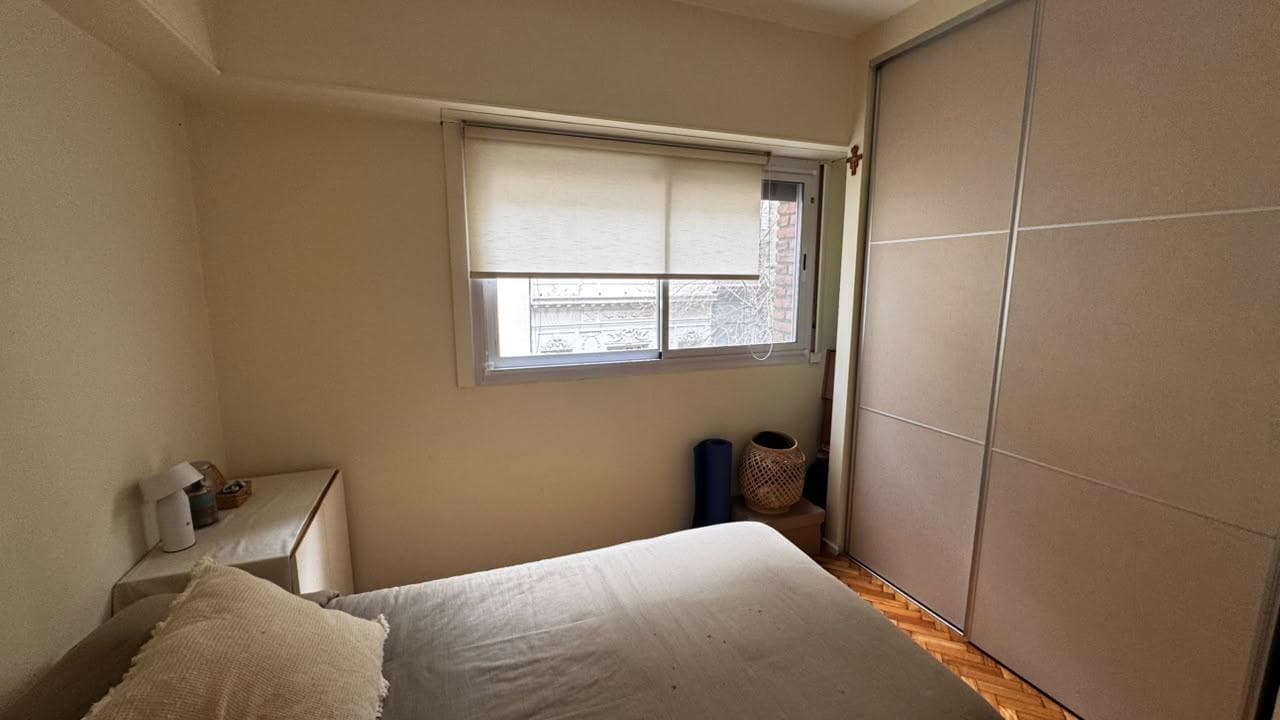 Departamento 2 ambientes en Recoleta - foto 14