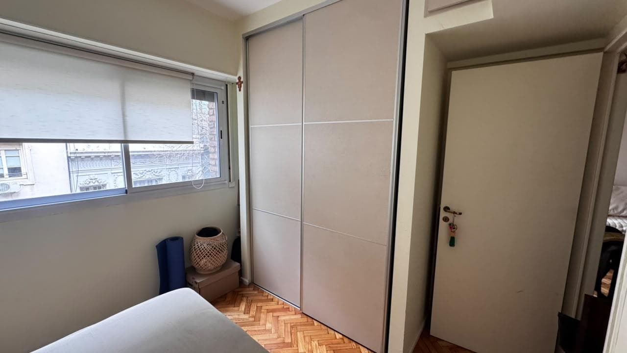 Departamento 2 ambientes en Recoleta - foto 16