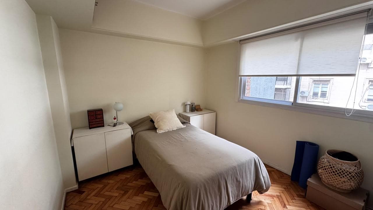 Departamento 2 ambientes en Recoleta - foto 11