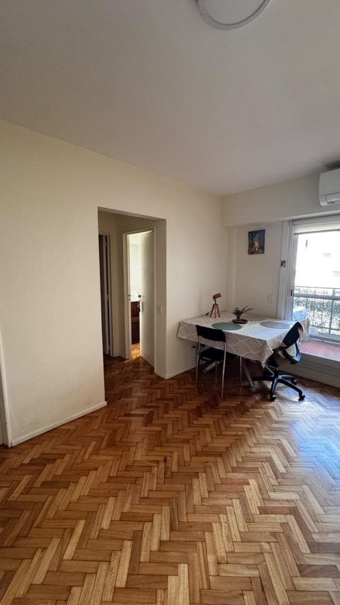 Departamento 2 ambientes en Recoleta - foto 7