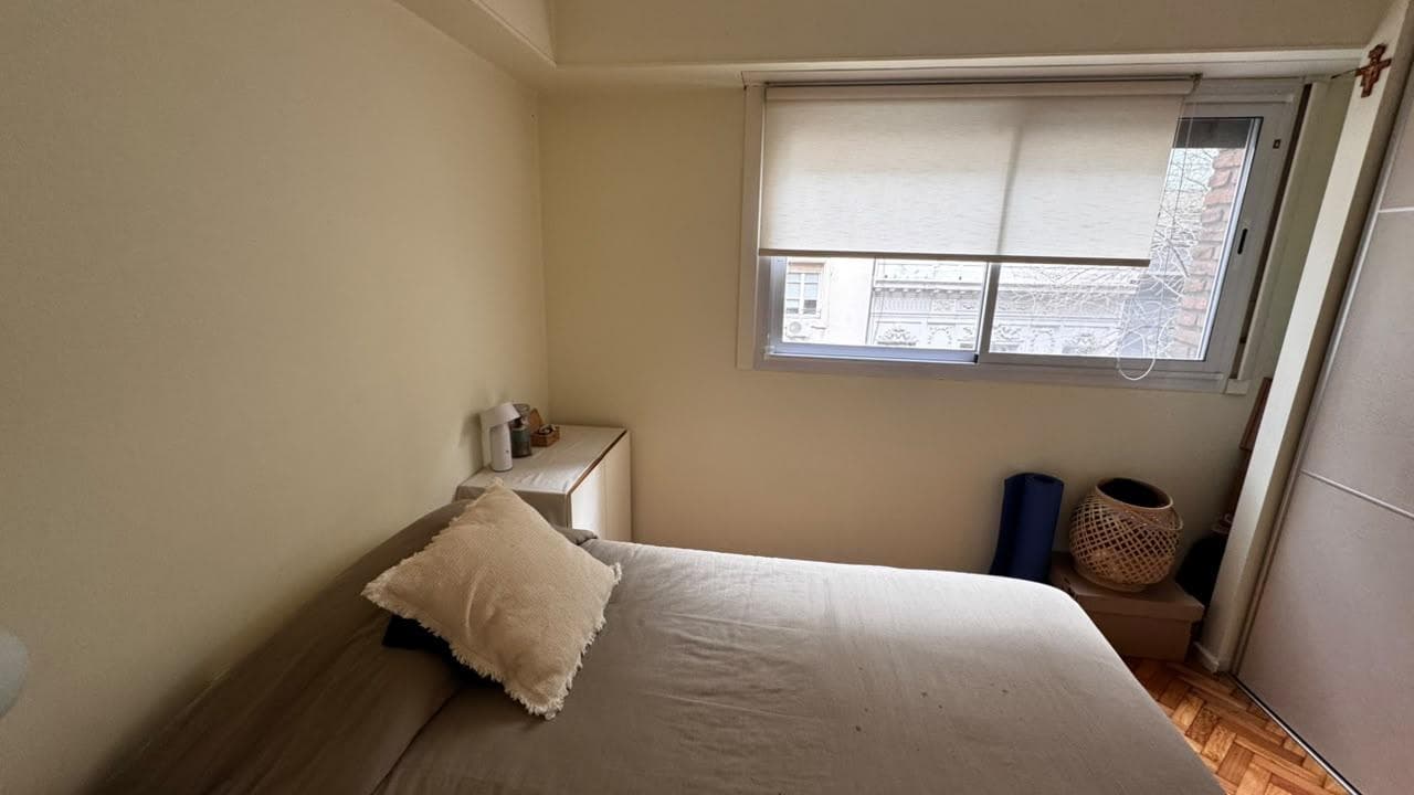 Departamento 2 ambientes en Recoleta - foto 15