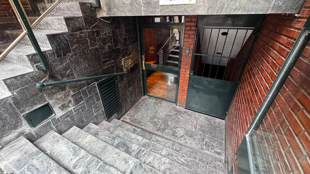 Departamento 2 ambientes en Recoleta - foto 30