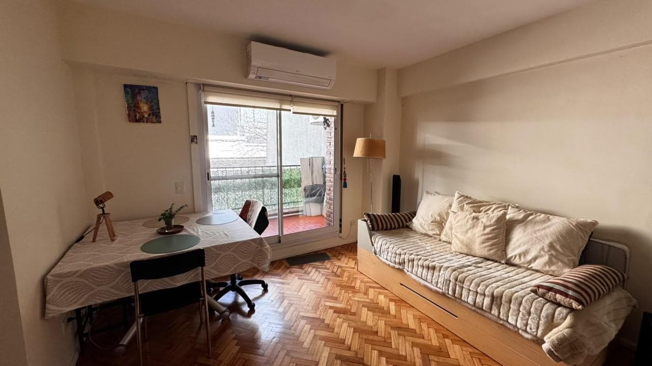 Departamento 2 ambientes en Recoleta - foto 5