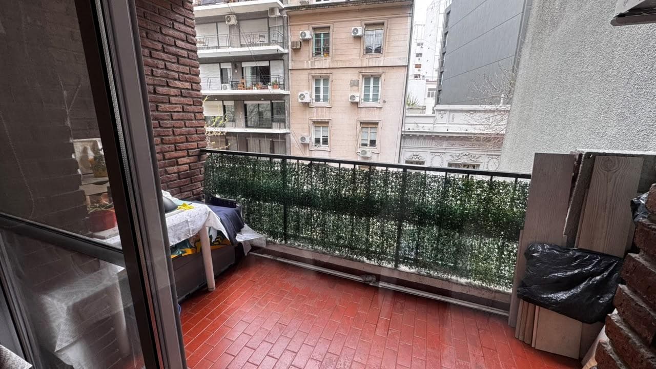 Departamento 2 ambientes en Recoleta - foto 8