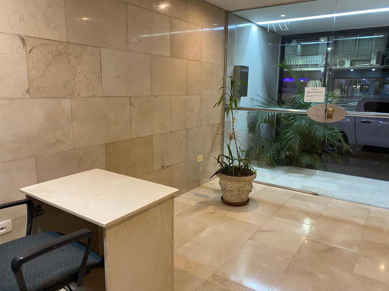 Departamento 2 ambientes en Palermo Nuevo, Palermo - foto 3