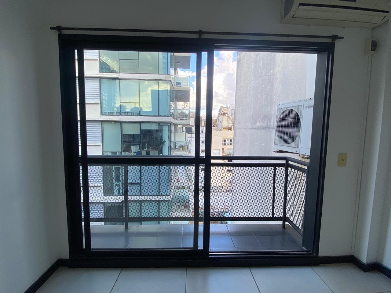 Departamento 2 ambientes en Palermo Nuevo, Palermo - foto 12
