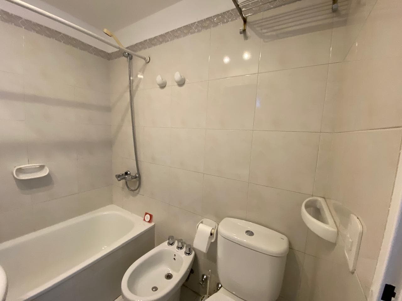 Departamento 2 ambientes en Palermo Nuevo, Palermo - foto 21