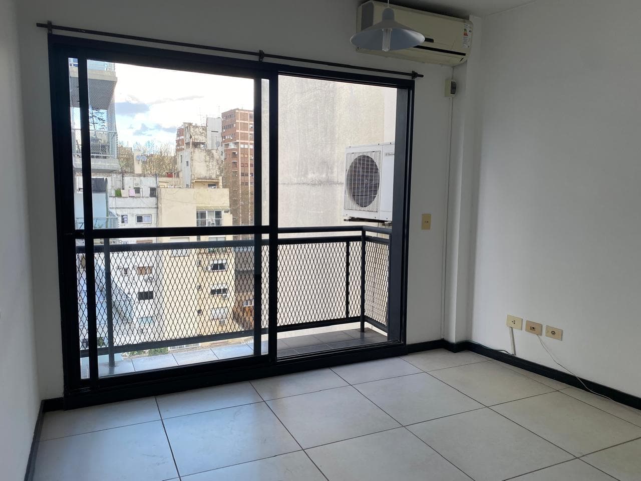 Departamento 2 ambientes en Palermo Nuevo, Palermo - foto 4
