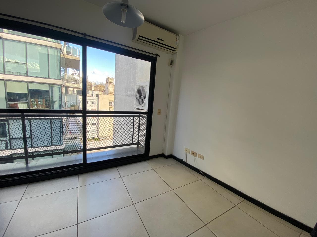 Departamento 2 ambientes en Palermo Nuevo, Palermo - foto 6