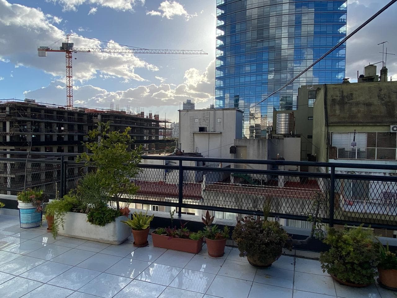 Departamento 2 ambientes en Palermo Nuevo, Palermo - foto 15