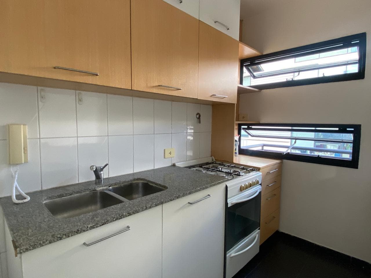 Departamento 2 ambientes en Palermo Nuevo, Palermo - foto 8
