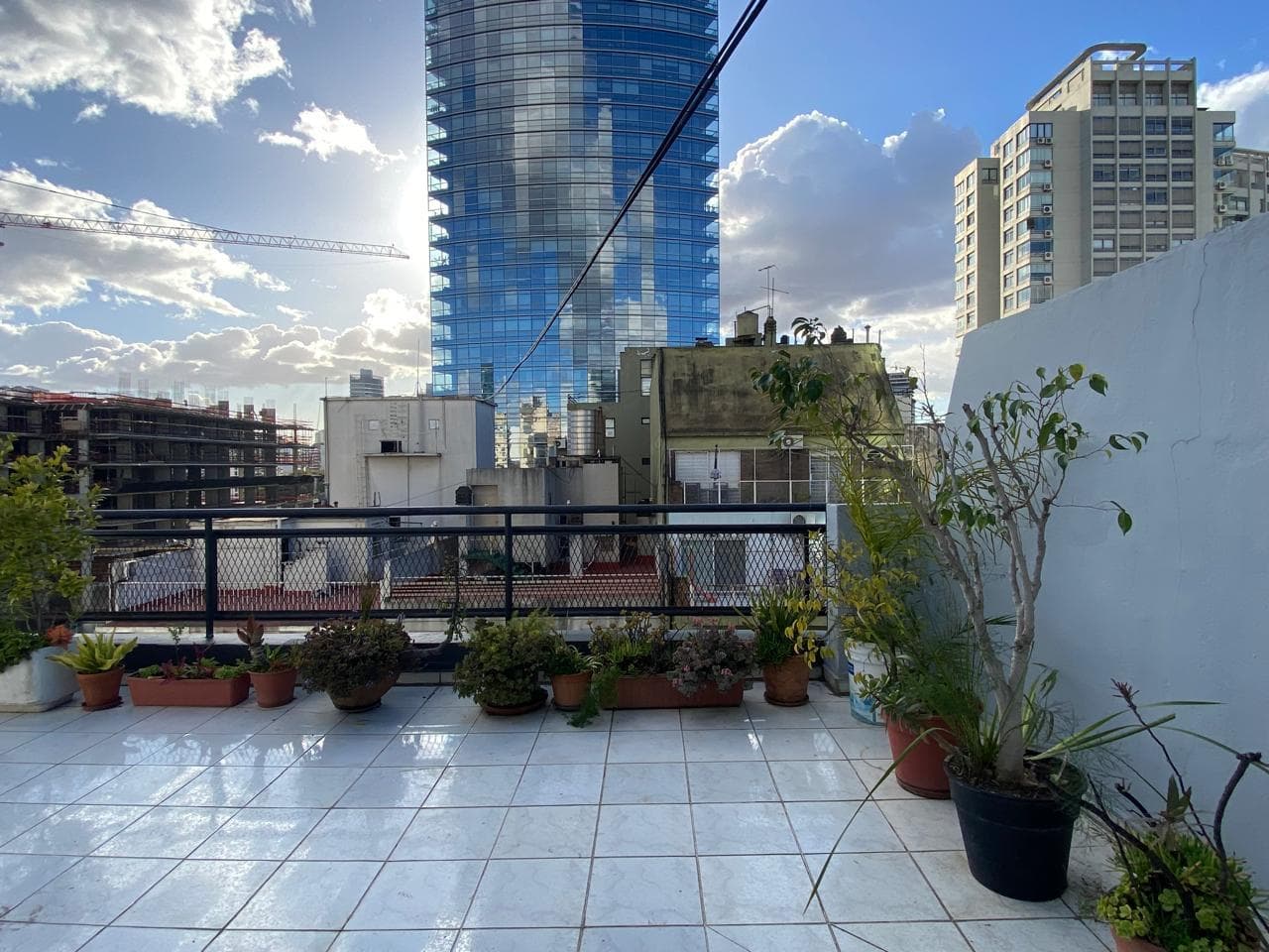 Departamento 2 ambientes en Palermo Nuevo, Palermo - foto 14