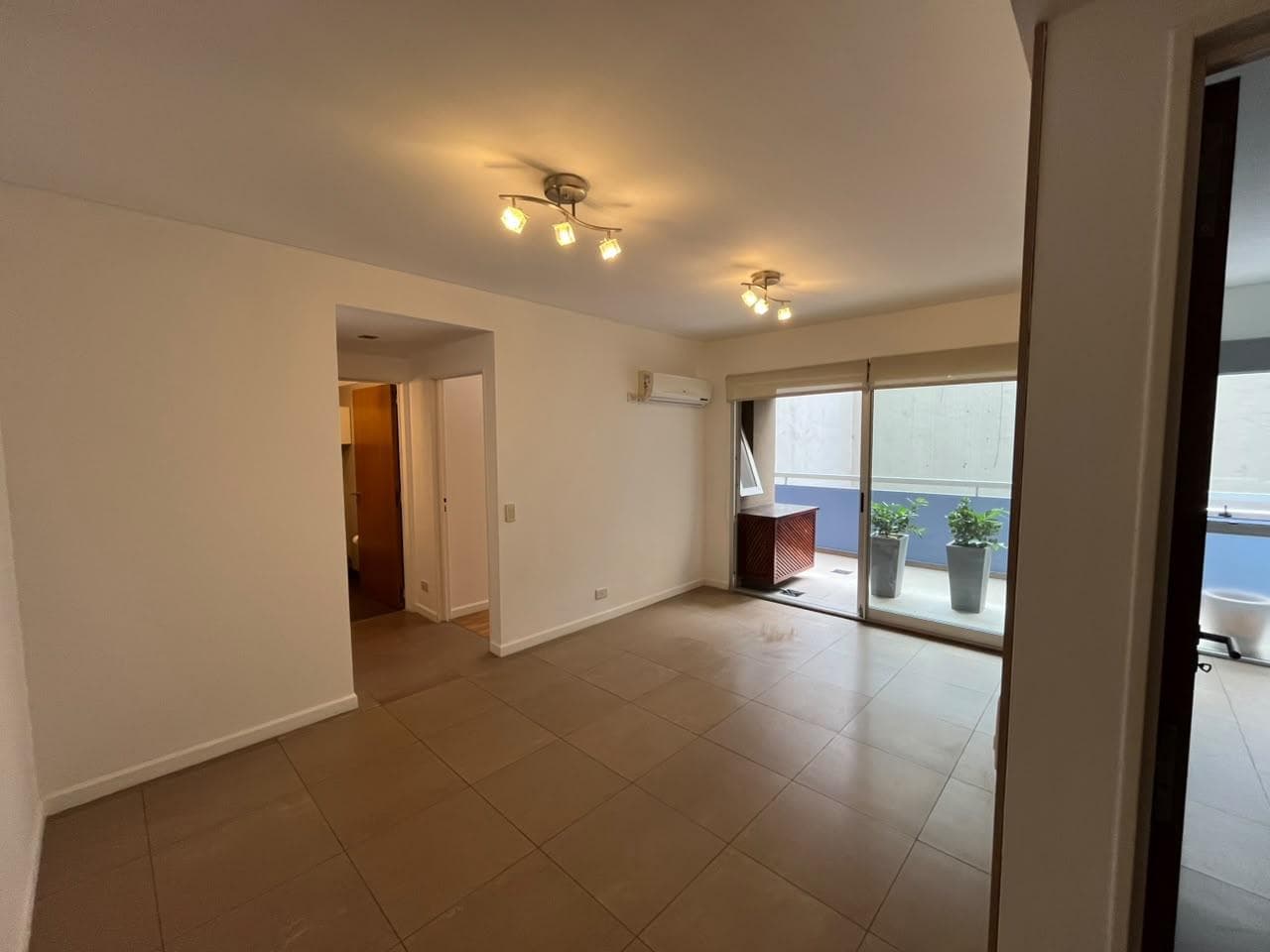Departamento 2 ambientes en Recoleta - foto 13