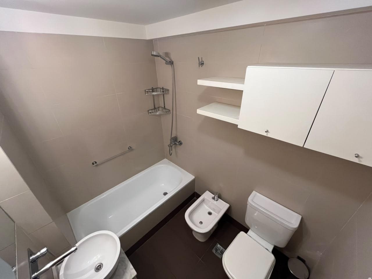Departamento 2 ambientes en Recoleta - foto 37