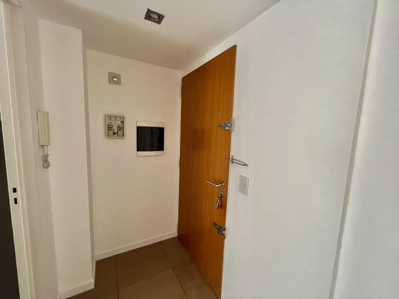 Departamento 2 ambientes en Recoleta - foto 6