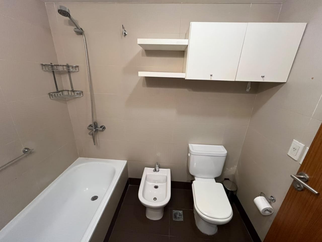 Departamento 2 ambientes en Recoleta - foto 36