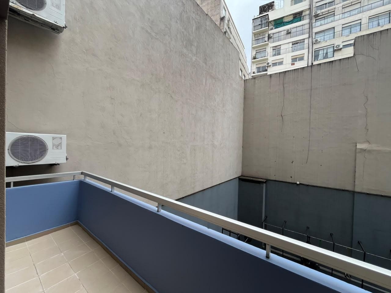 Departamento 2 ambientes en Recoleta - foto 20