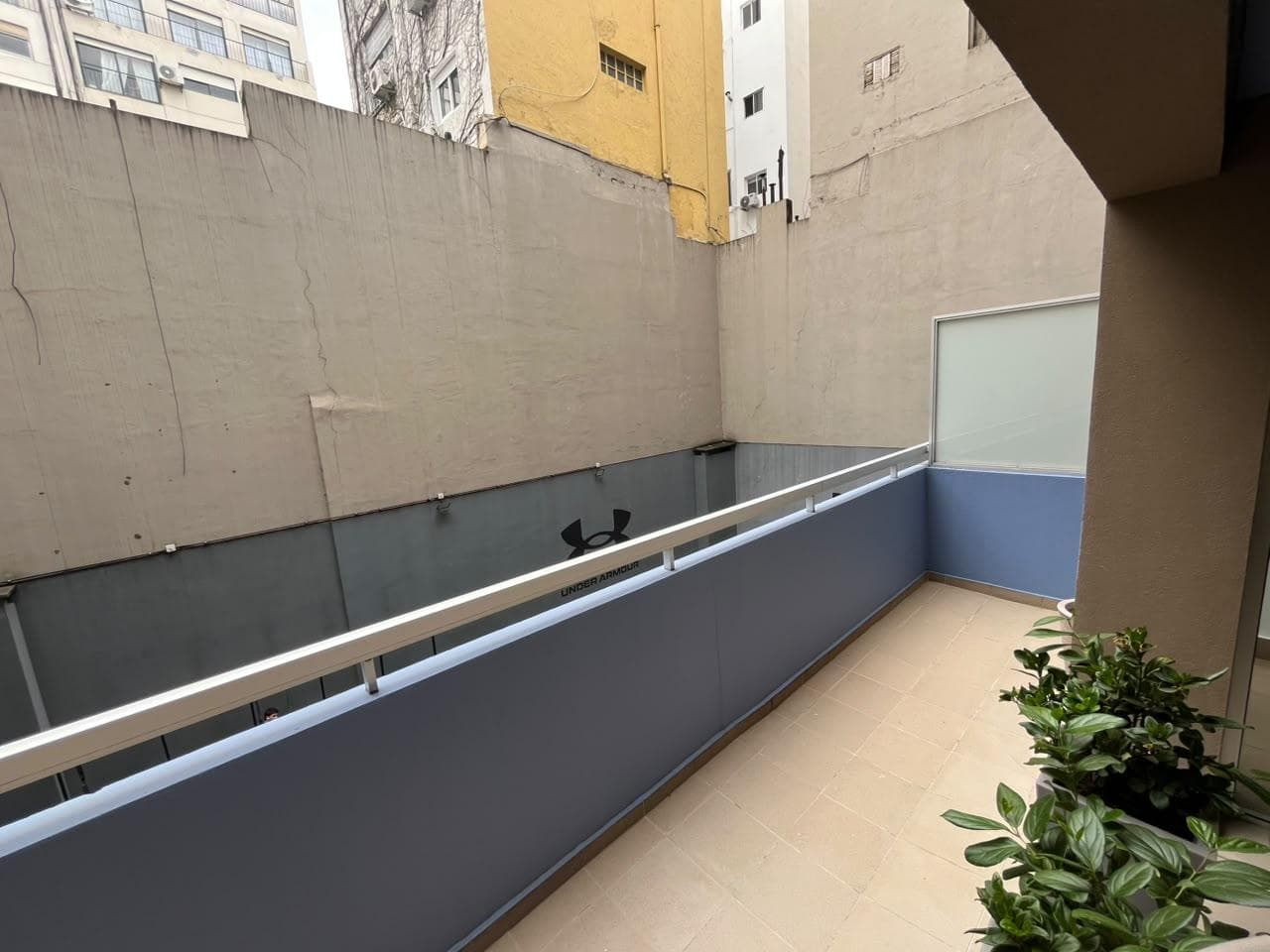 Departamento 2 ambientes en Recoleta - foto 19
