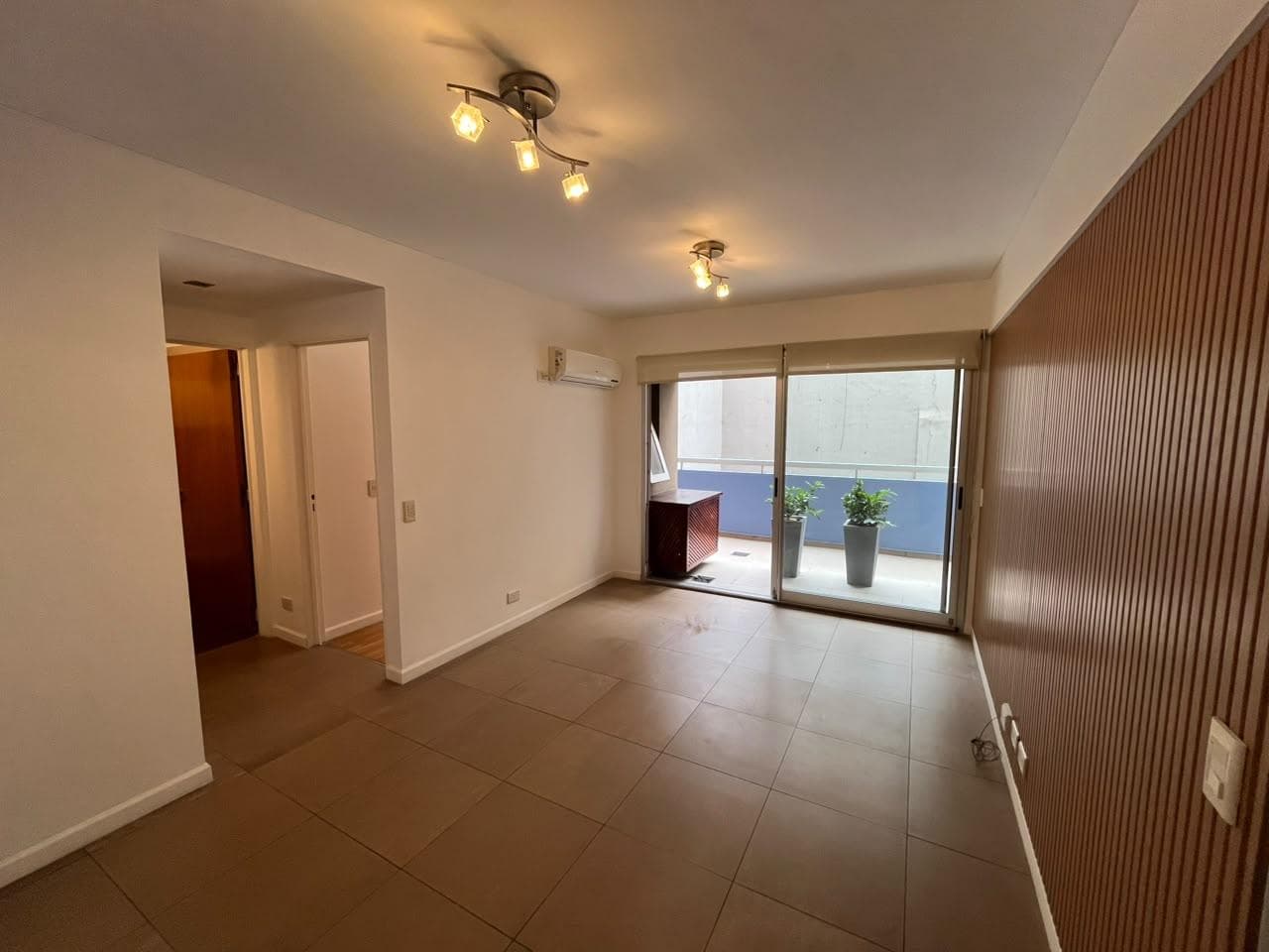 Departamento 2 ambientes en Recoleta - foto 14