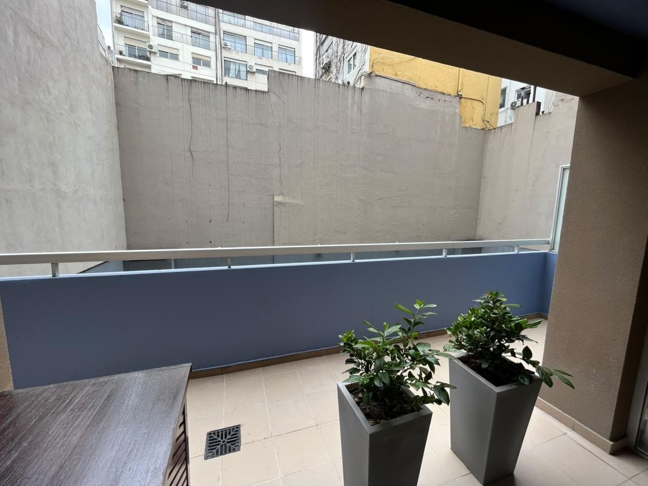 Departamento 2 ambientes en Recoleta - foto 18