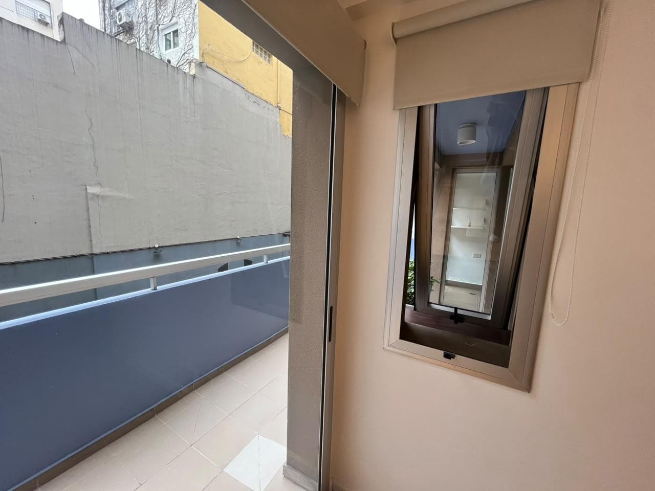 Departamento 2 ambientes en Recoleta - foto 30