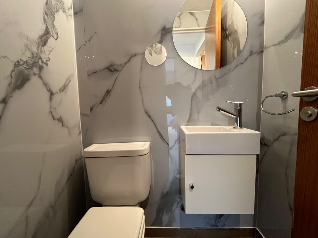 Departamento 2 ambientes en Recoleta - foto 34