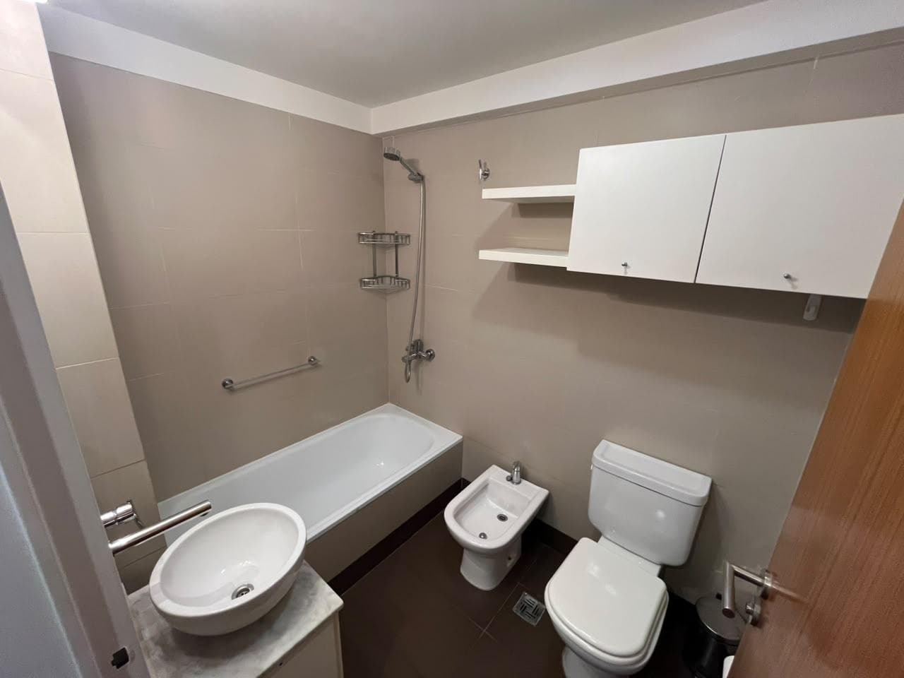 Departamento 2 ambientes en Recoleta - foto 35