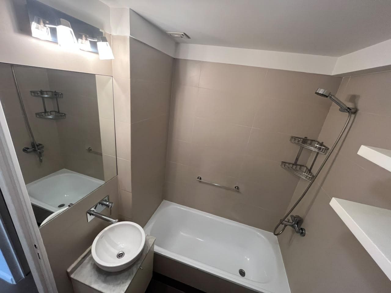 Departamento 2 ambientes en Recoleta - foto 38
