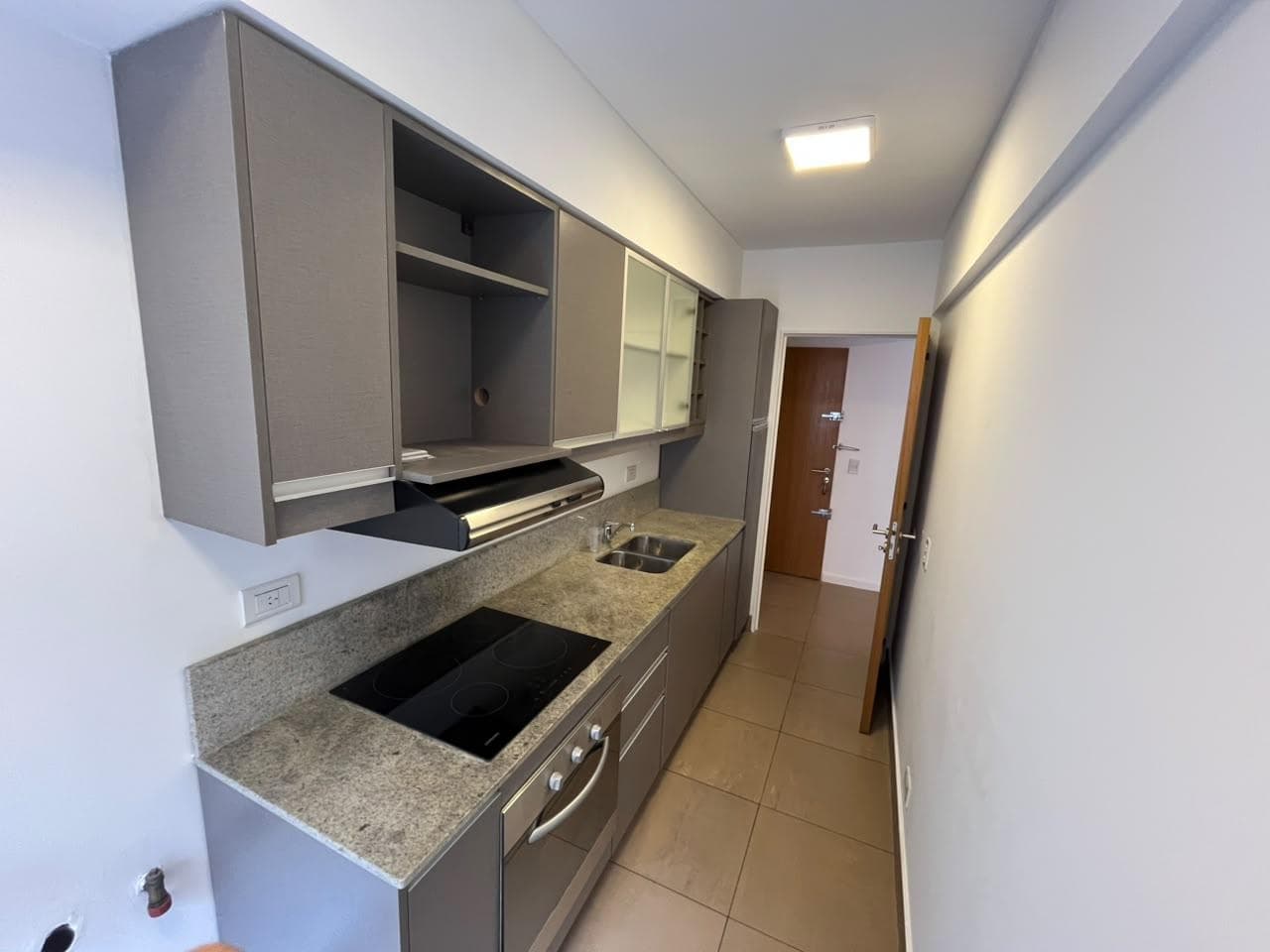 Departamento 2 ambientes en Recoleta - foto 11