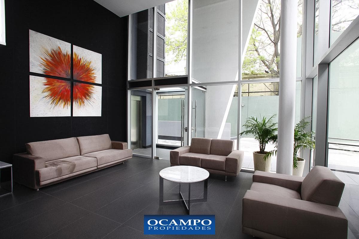 Departamento 1 ambientes en Palermo - foto 4
