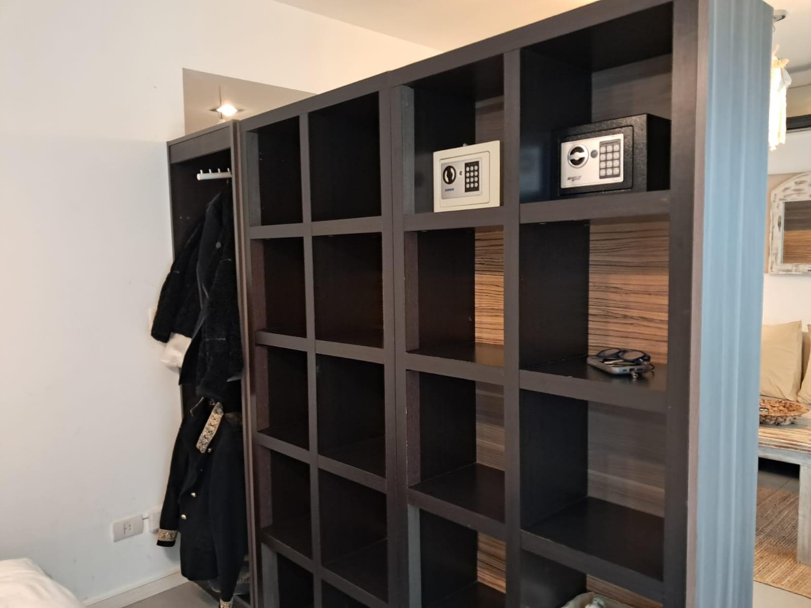Departamento 1 ambientes en Palermo - foto 10